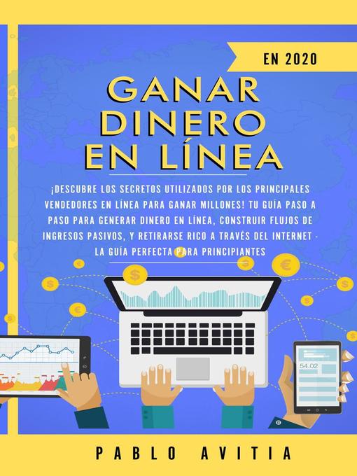 Cover image for Ganar dinero en línea en 2020